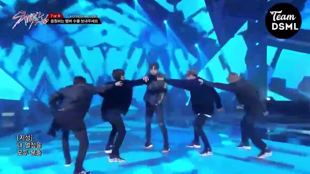 STRAY KIDS EPISODE 10