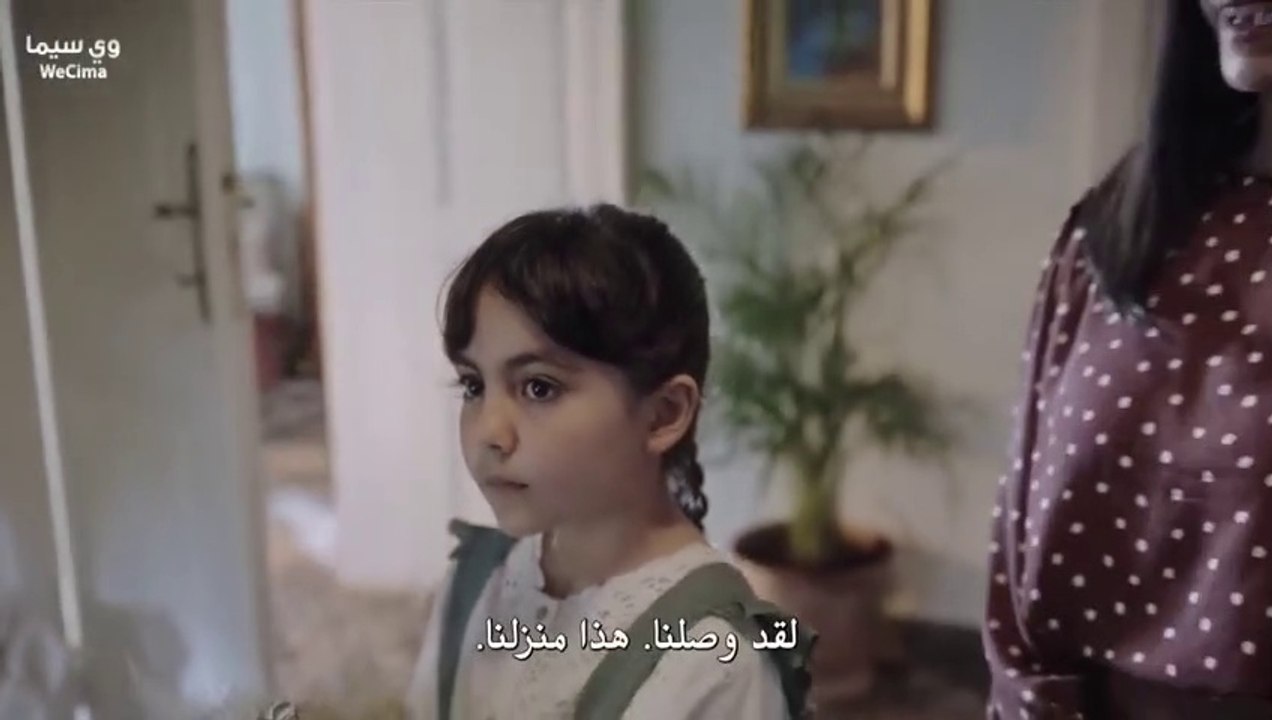 مسلسل الخياط الحلقة 2