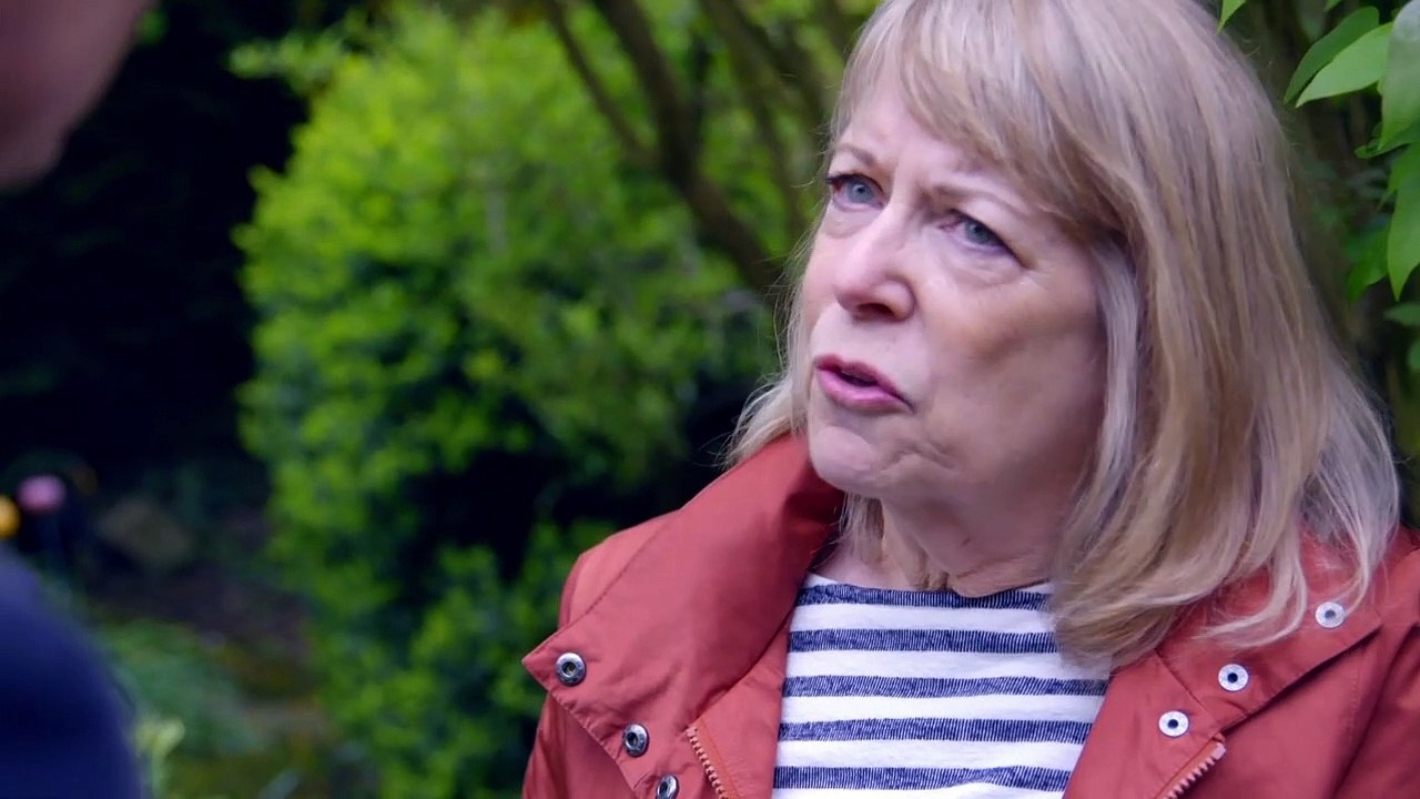 Horizon - The Placebo Experiment