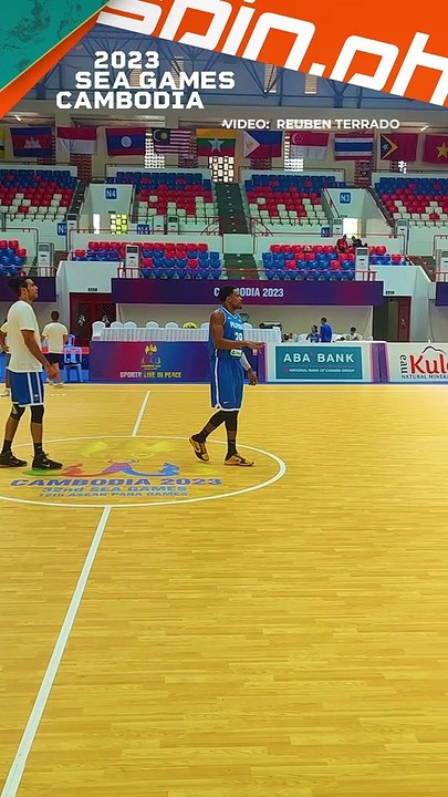 Getting the feels   #SEAGames32