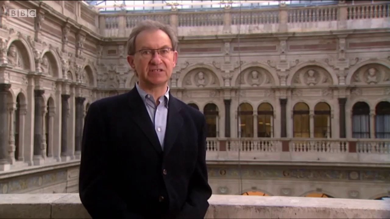 A Timewatch Guide S03E04 British Empire Heroes And Villains