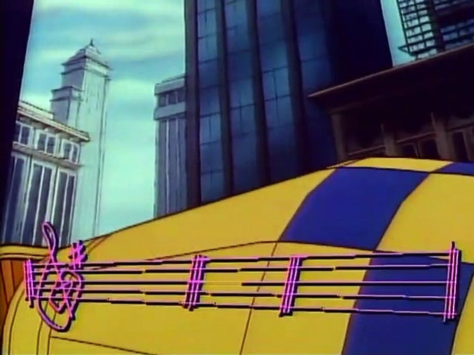 Disney's Sing Along Songs- Fun With Music