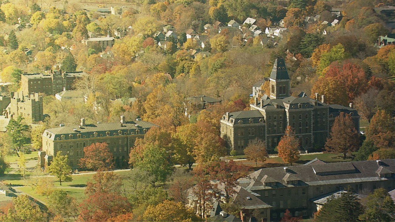 New Orleans Teen Accepted To 185 Colleges Makes His Choice