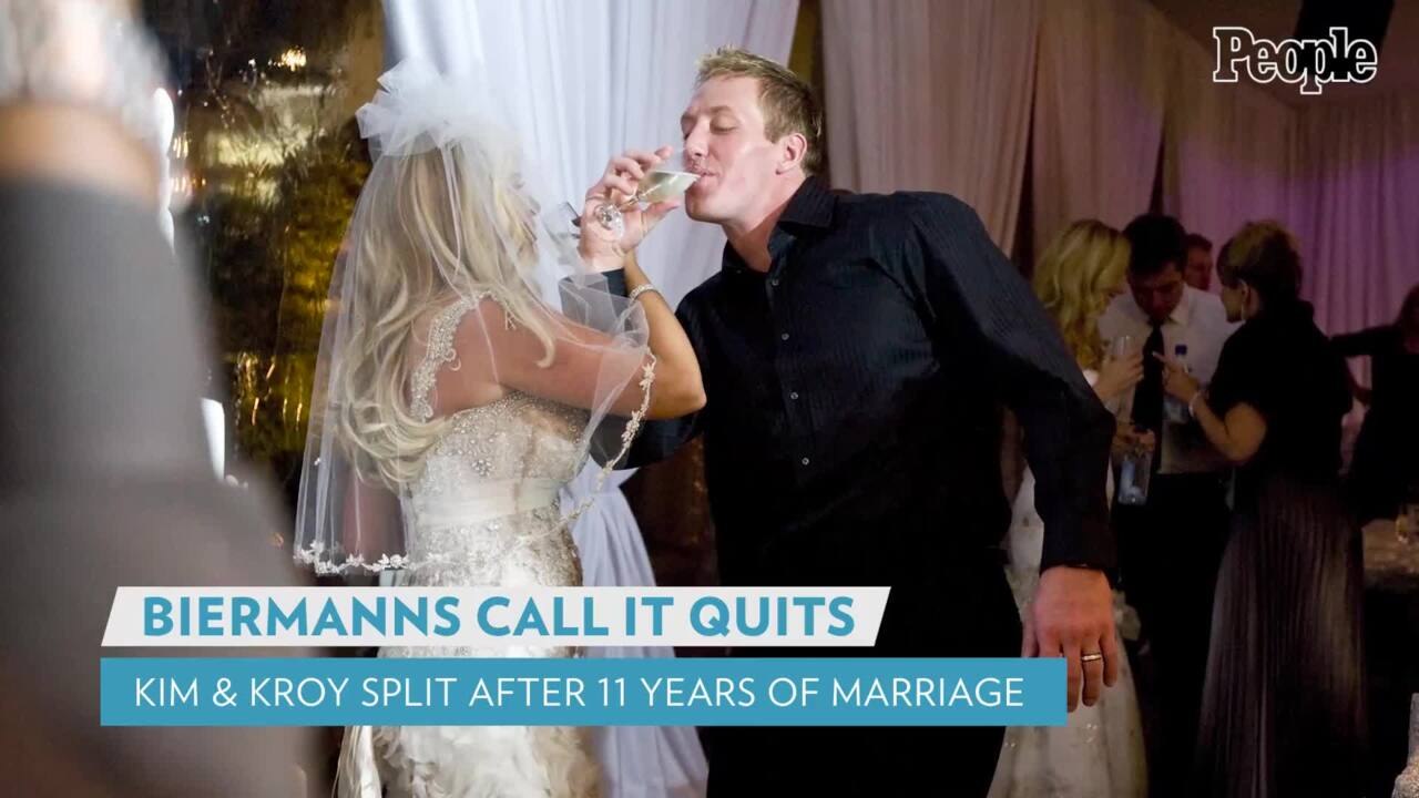 Kim Zolciak-Biermann and Kroy Biermann Split After Nearly 12 Years of Marriage