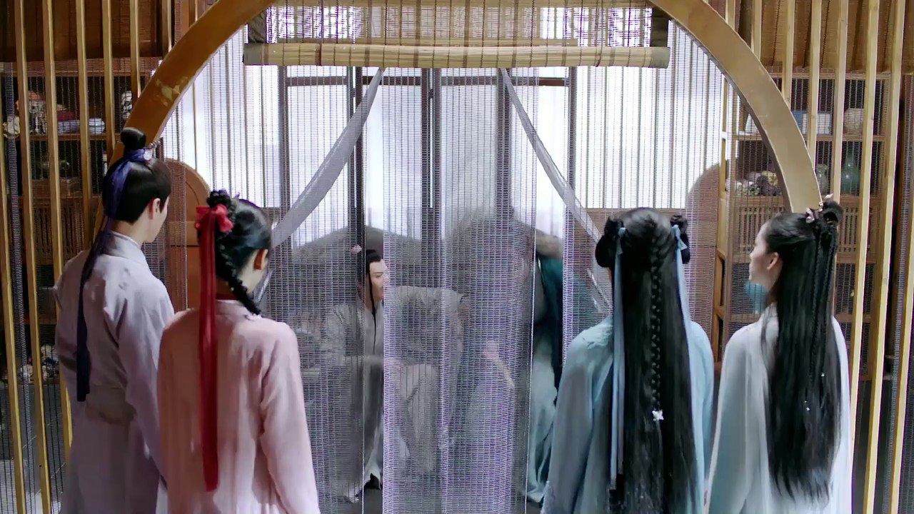 Love and Redemption EP13