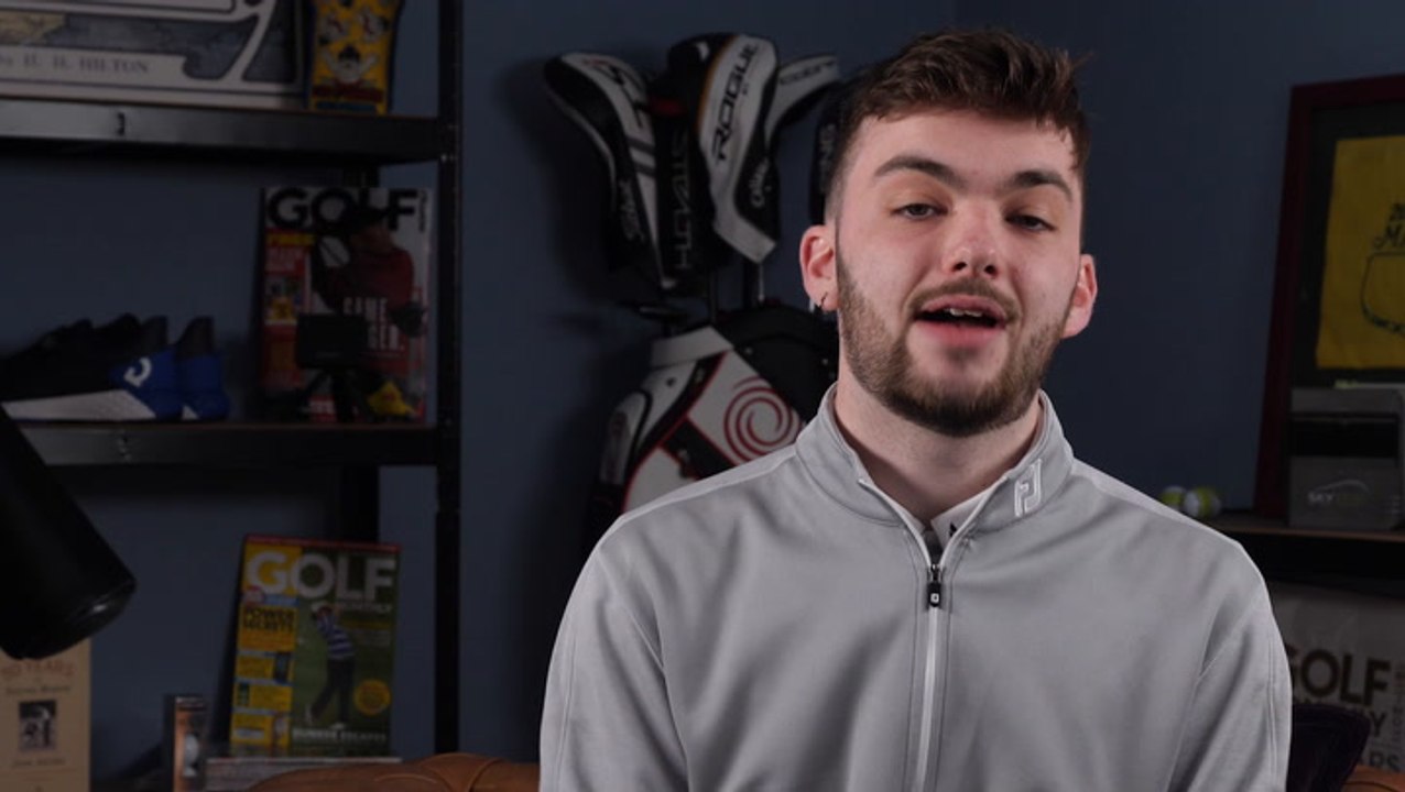 10 Facts About Jon Rahm