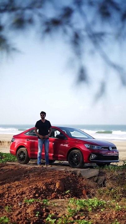 this is the safest car in WORLD