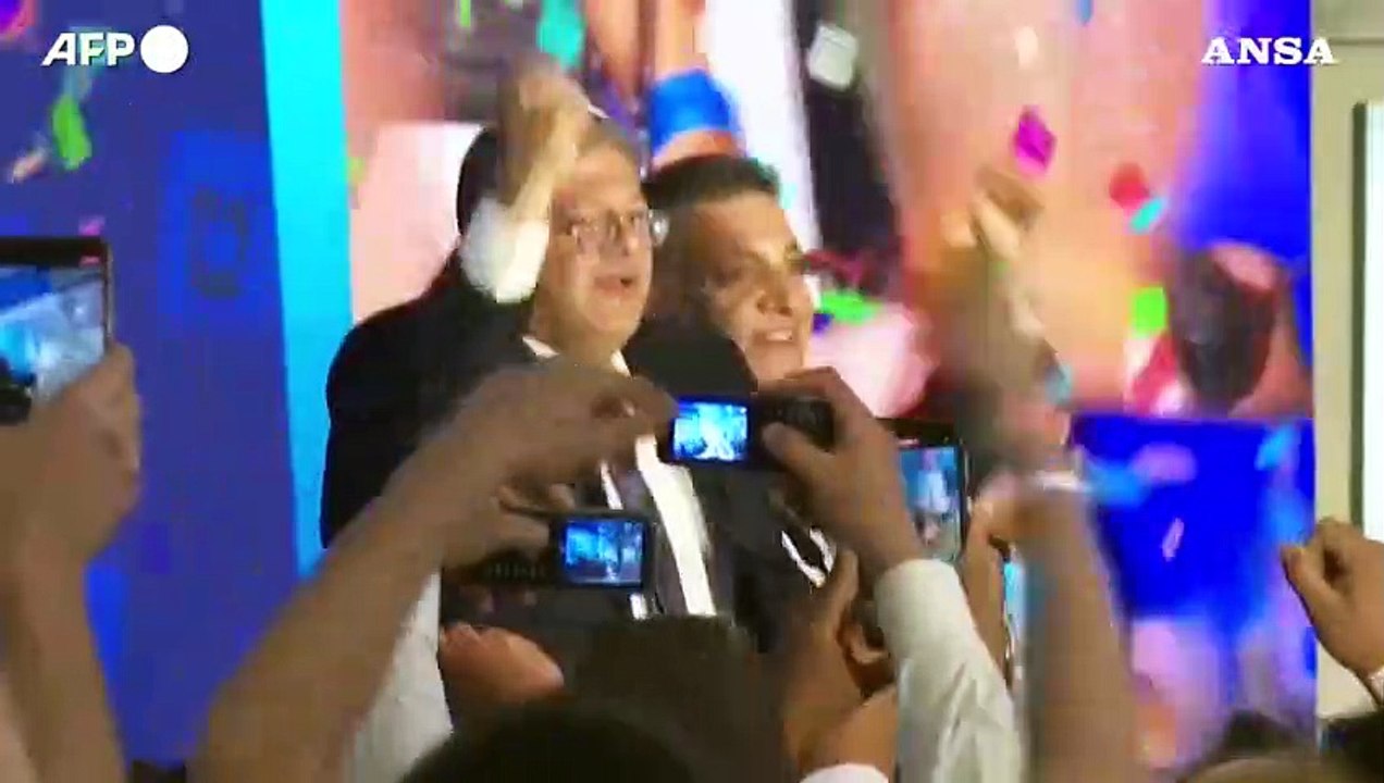 'No a Ben Gvir', l'Ue cancella il ricevimento per Festa per l'Europa a Tel Aviv