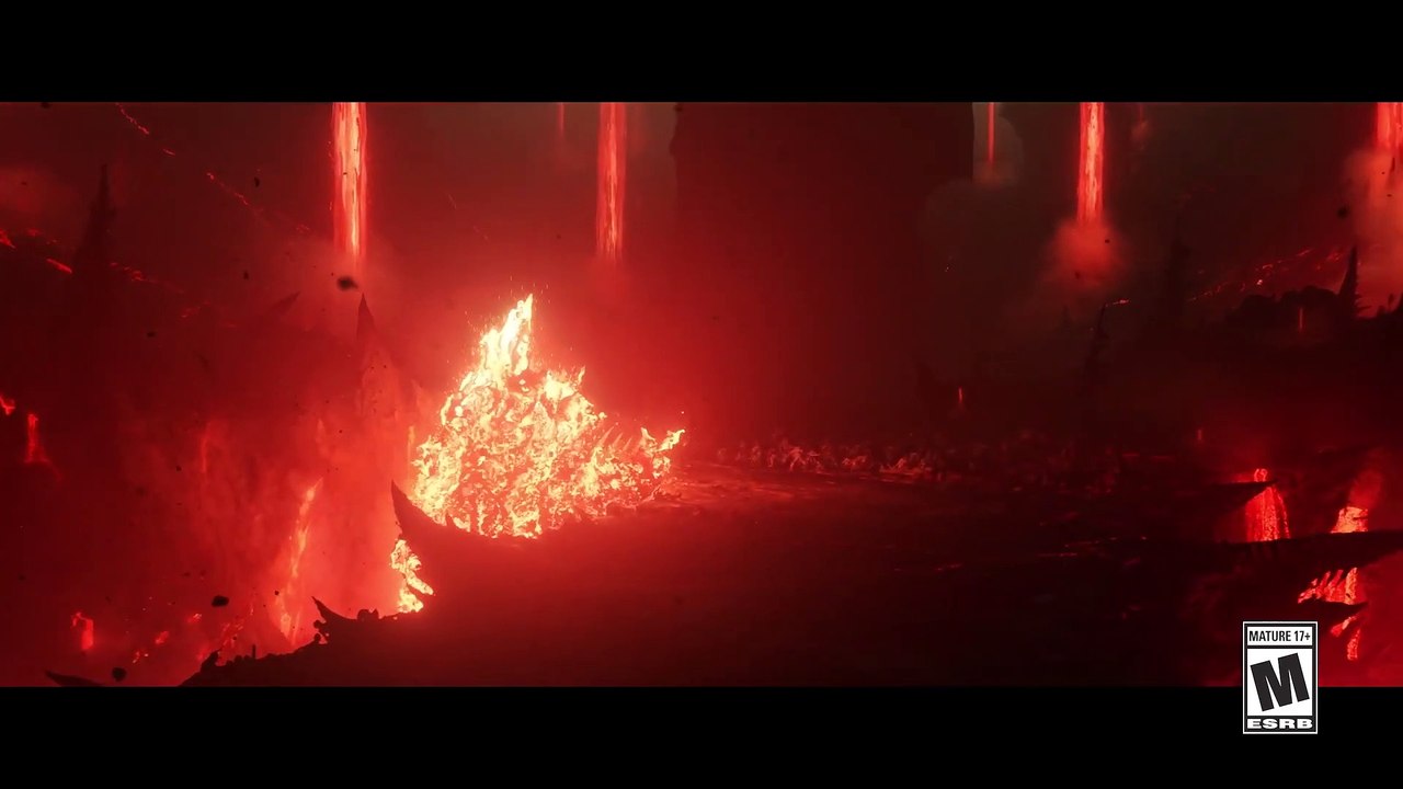 Diablo 4 - Official Beta Accolades Trailer