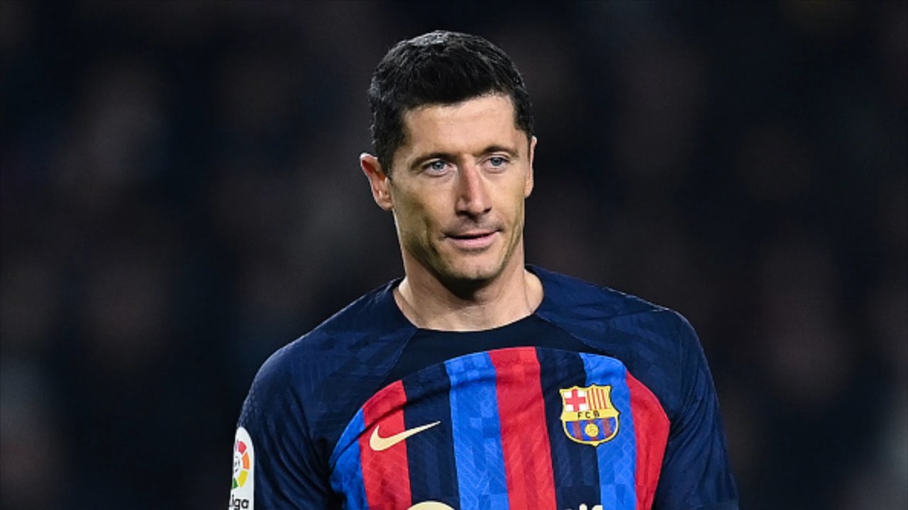 Bayern oder BVB? Diesem Verein drückt Lewandowski die Daumen