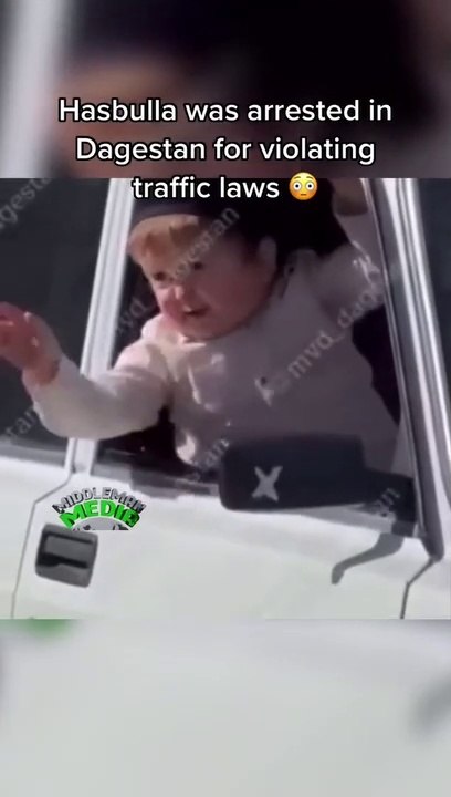 Hasbulla arrestato, è il nano più famoso di TikTok