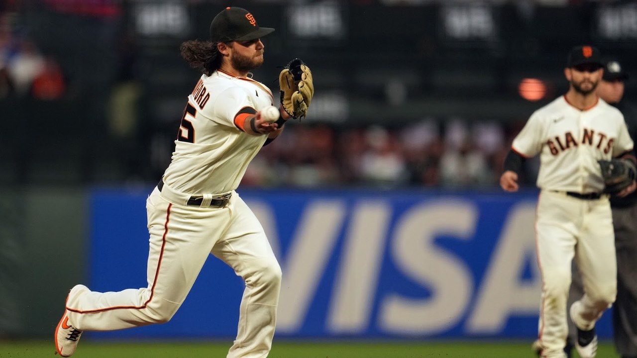MLB 5/9 Preview: Nationals Vs. Giants