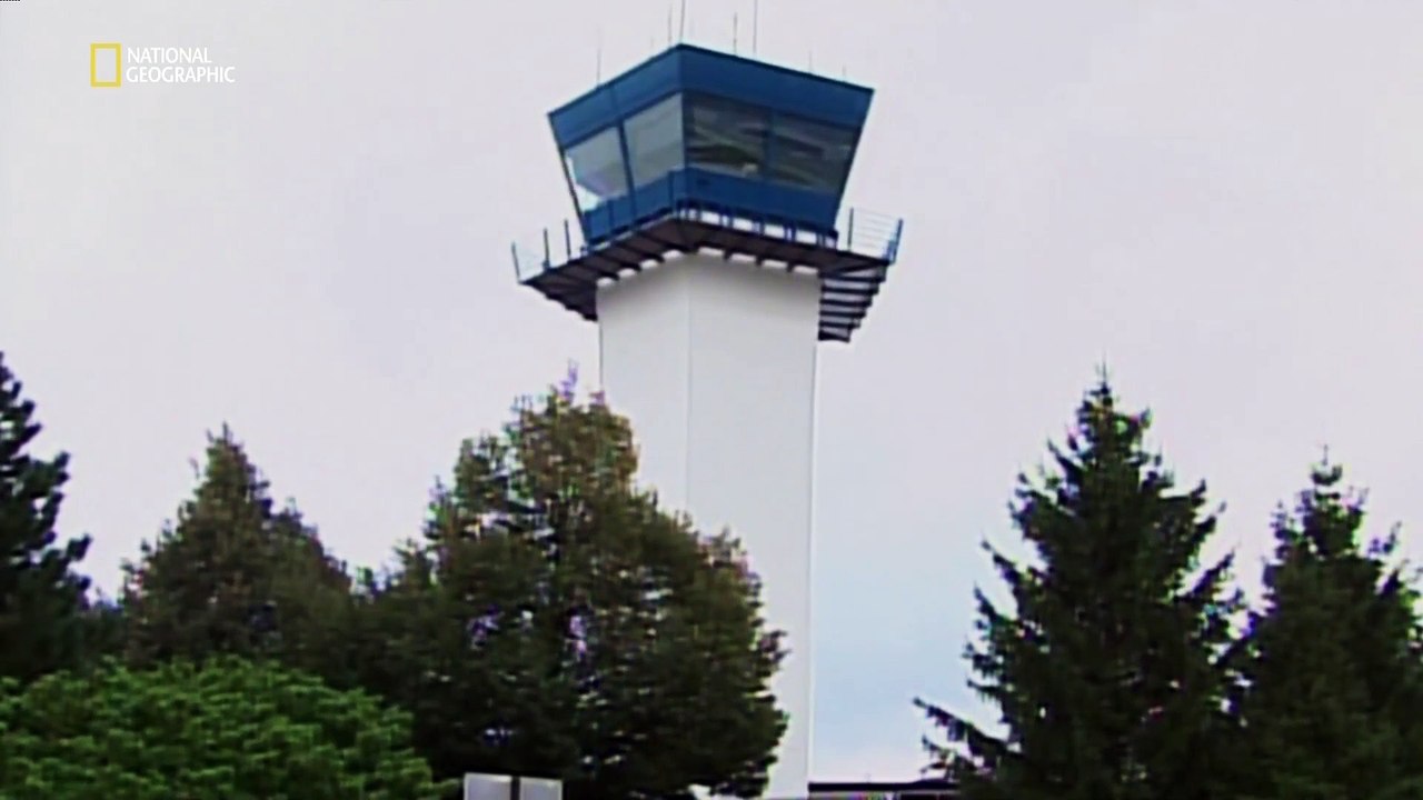 Mayday - Air Crash Investigation [S21E03] Tragic Takeoff