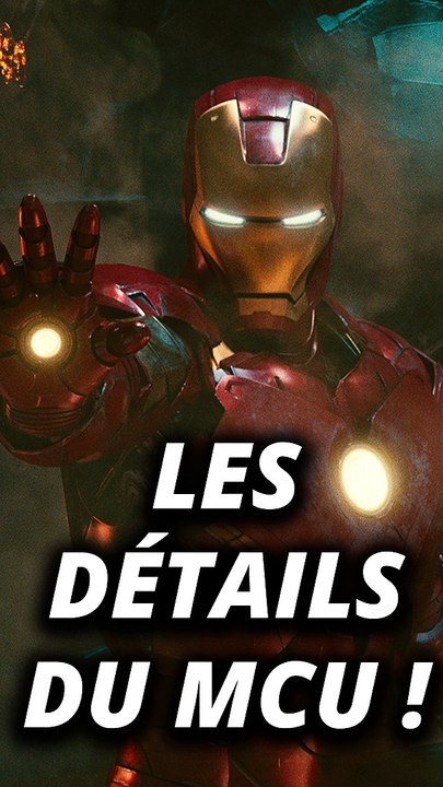 les détails du MCU !