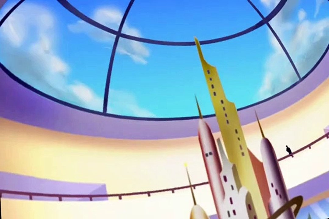 The Zeta Project The Zeta Project E004 – Change of Heart