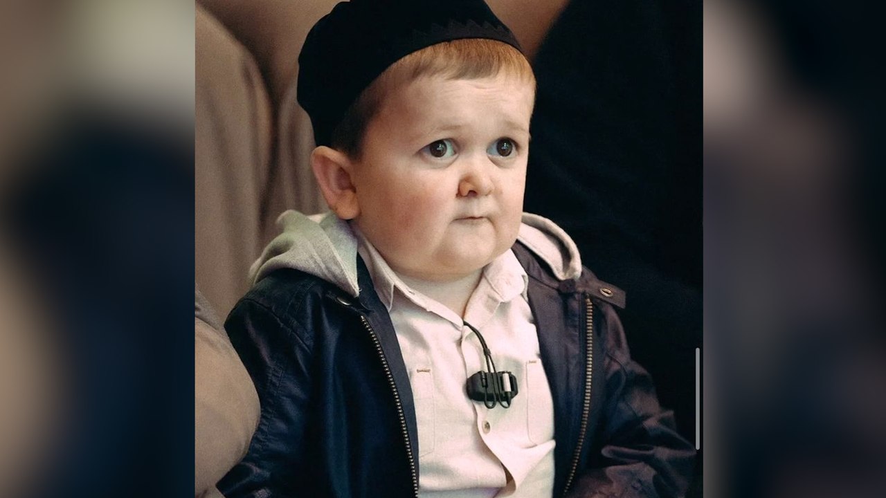 L'influenceur aux millions d'abonnés Hasbulla arrêté par la police