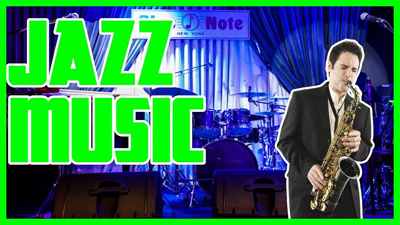Jazz Music Highlights #57 🎶