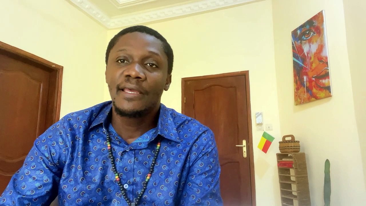 Mami Wata | movie | 2023 | Official Clip