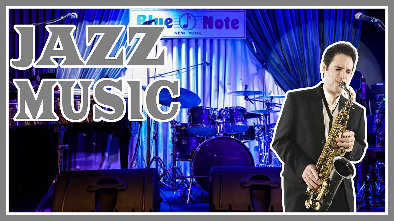 Jazz Music Highlights #51 🎶