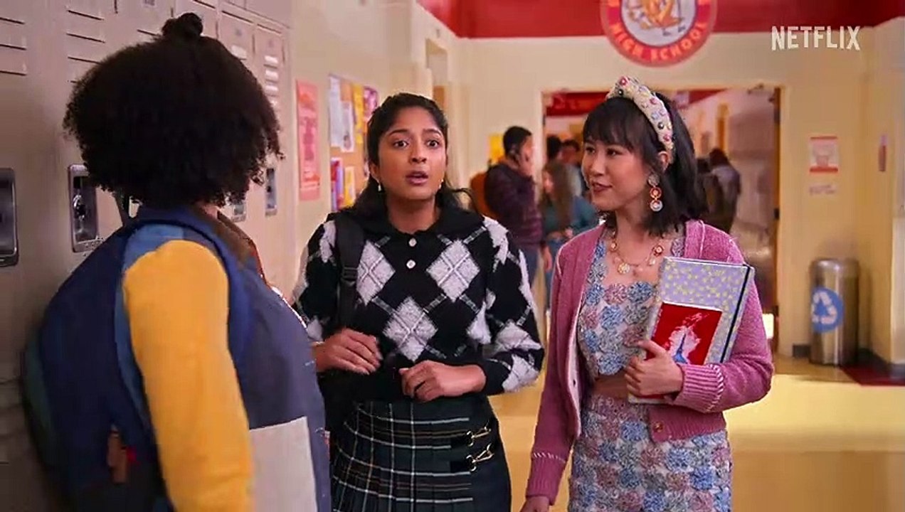 Never Have I Ever Season 4