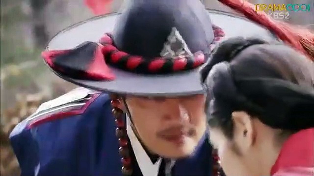 Heaven's Order - 천명 - Mandate of Heaven - ENG SUB - P6