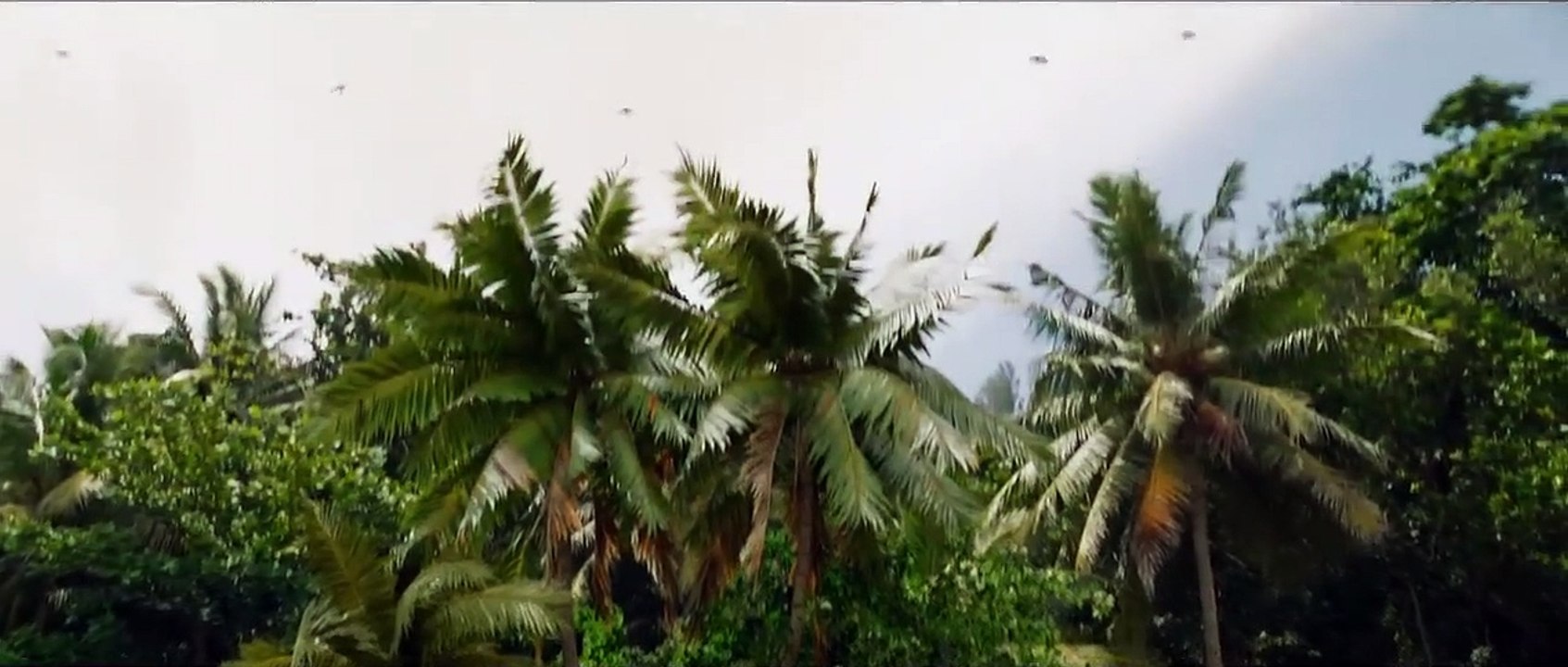 Meg 2: The Trench | movie | 2023 | Official Trailer