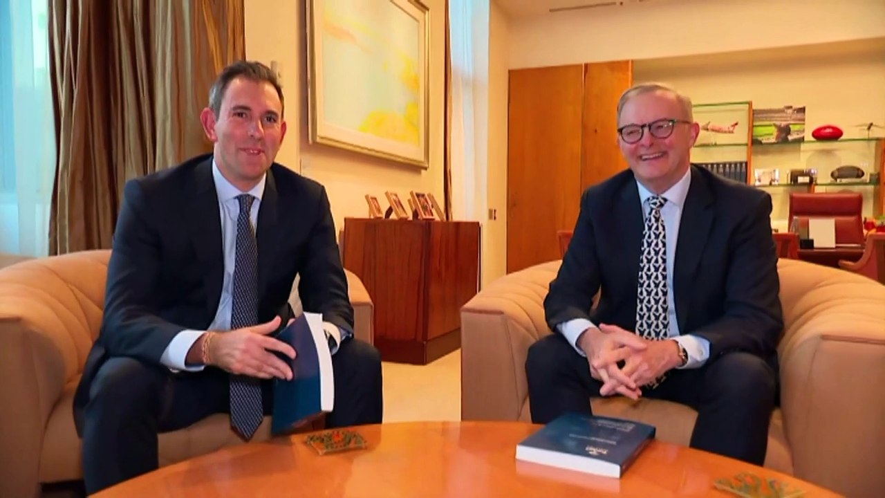 BCA chief says government delivered 'solid budget' but opportunities were missed