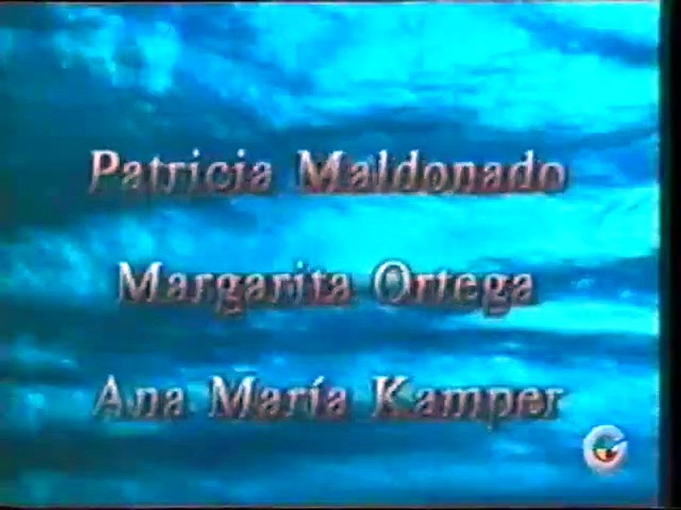 Las aguas mansas capitulo 10