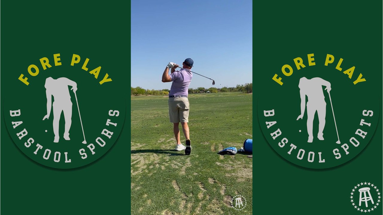 Haven't Stopped Thinking About My Bladed Chip Yesterday