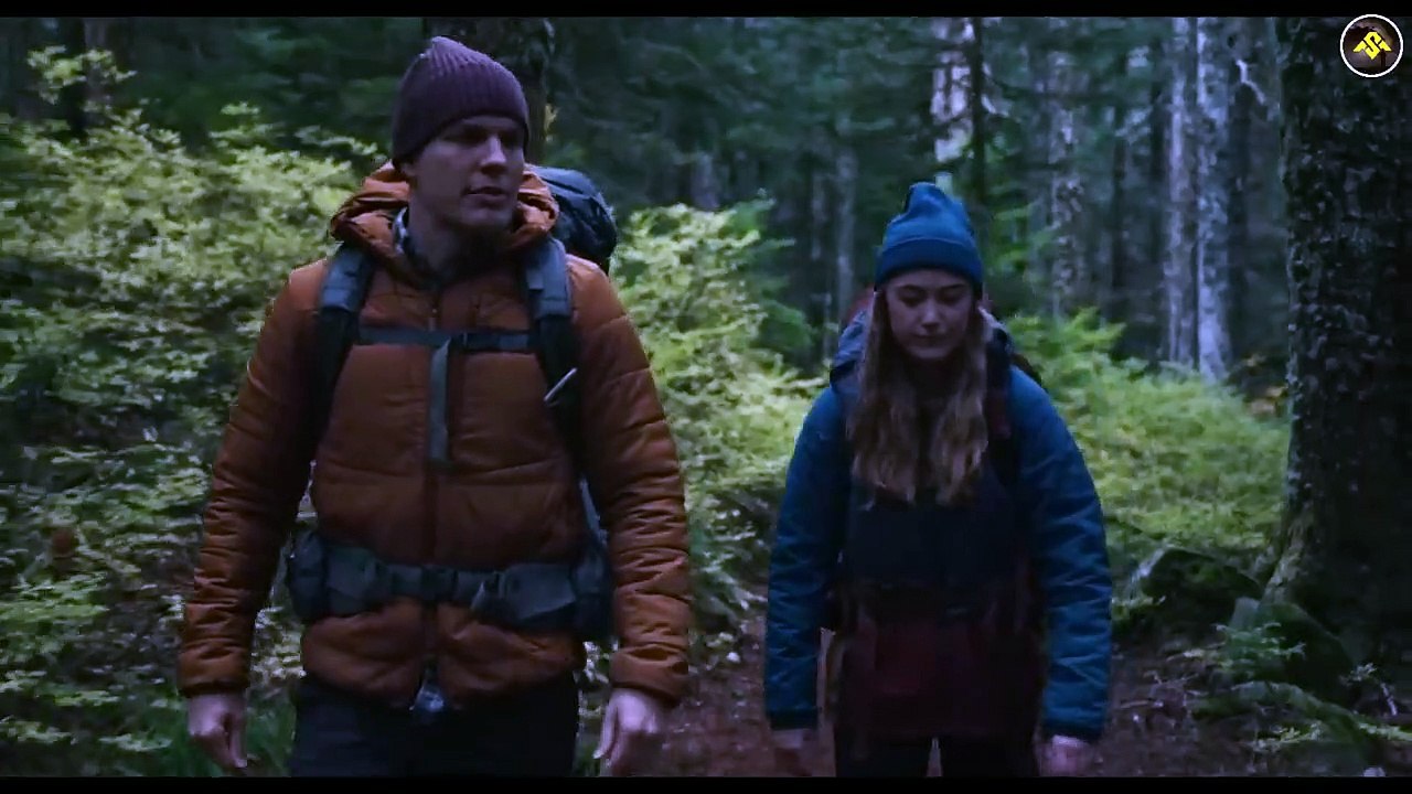 Significant Other (2022) Movie Explained In Hindi _ New Film Explained In Hindi