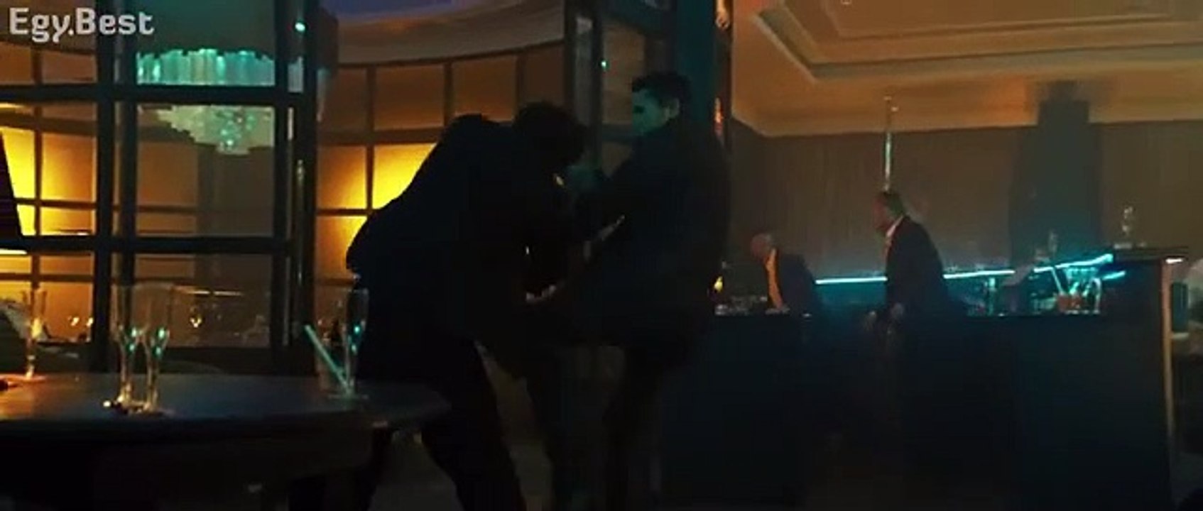 أفضل أفلام القتال بويكا