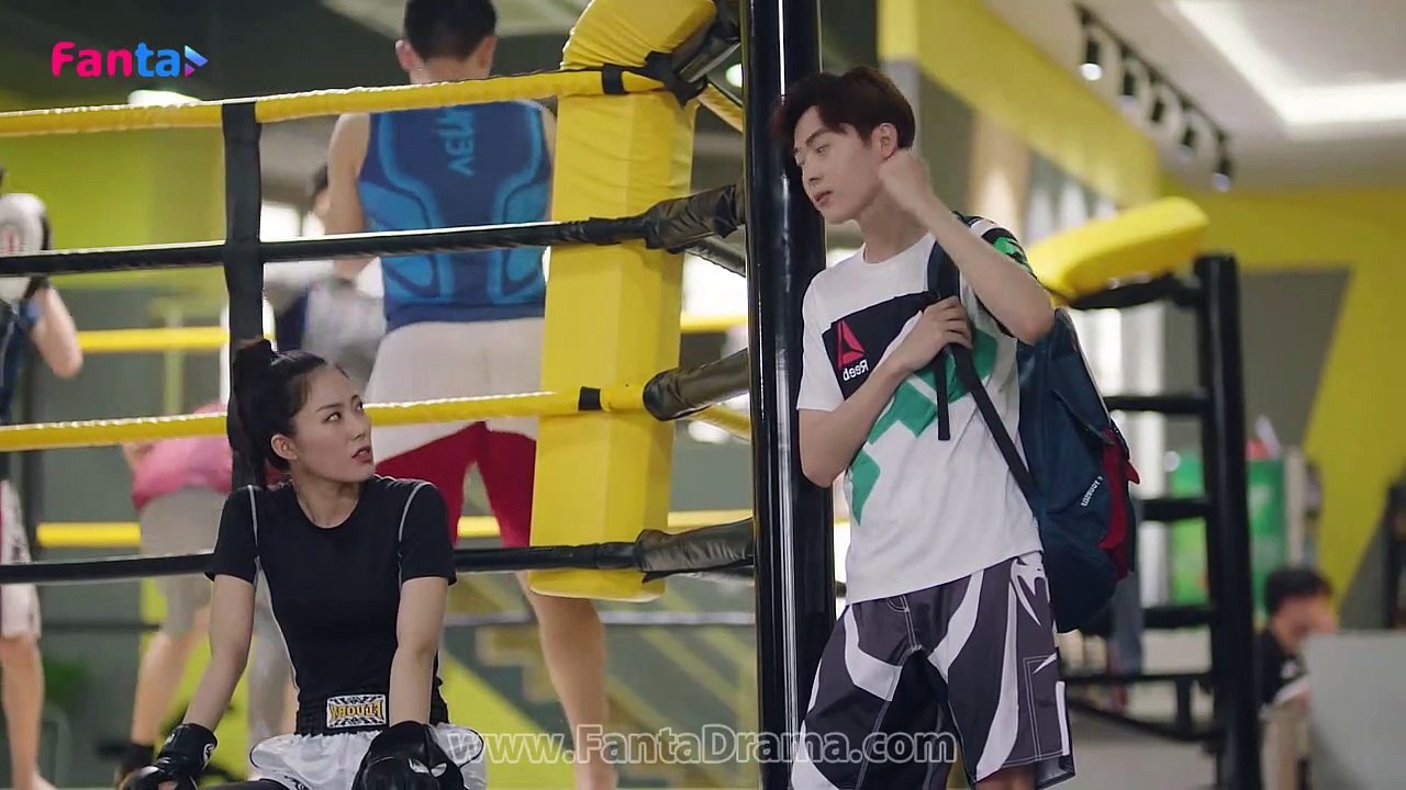 ជួបស្នេហ៍ចៃដន្យ EP.17