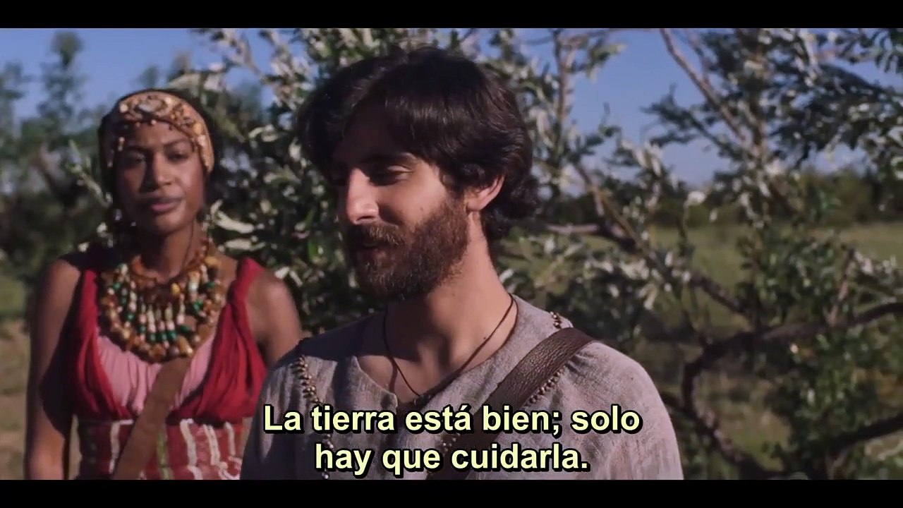 Los Elegidos (The Chosen) - Temp 3 - CAP 5 (Subtitulada en español)