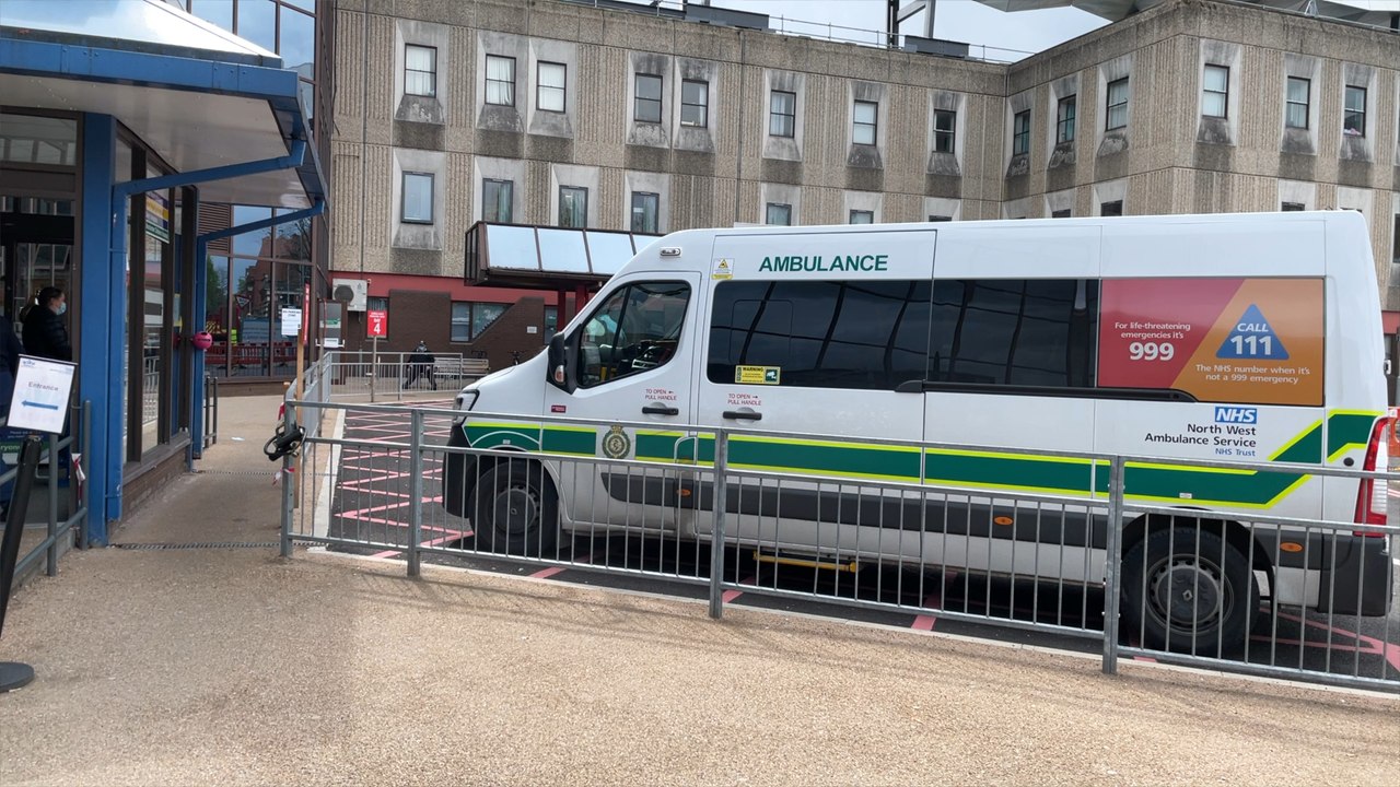 Manchester Headlines May 10: Hundreds of Emergency Service workers have been assaulted in the last three years in Greater Manchester