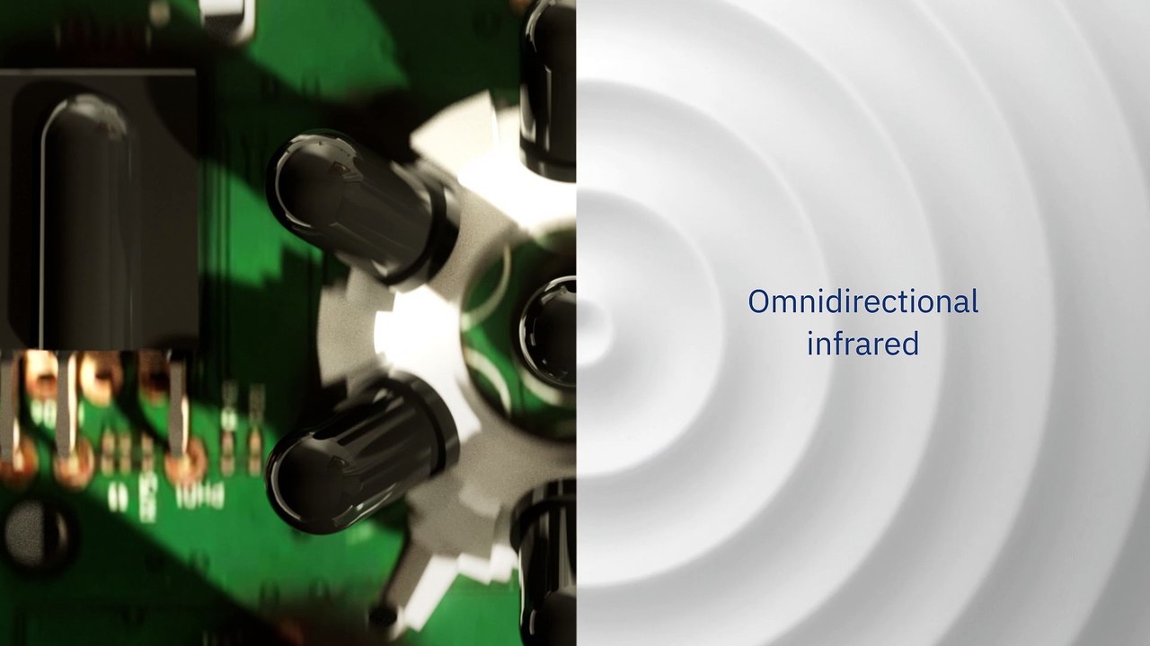 Smart AC Controller - The easy way to make your AC or heat pump smart.