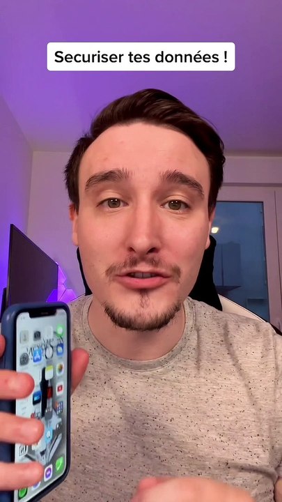 iOS 16 : Comment désactiver les Publicités personnalisées sur iPhone