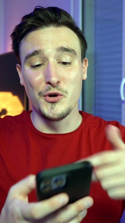 Astuce iPhone: Partager un lien facilement