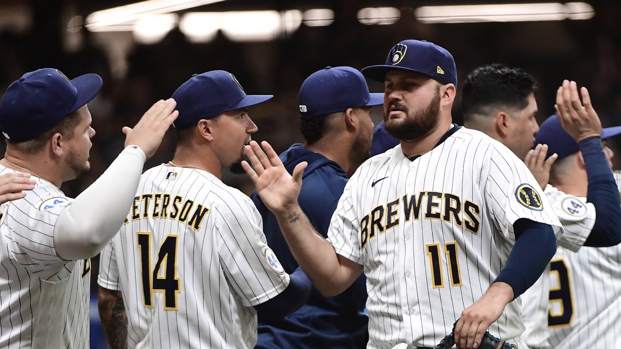 MLB 5/10 Preview: Dodgers Vs. Brewers