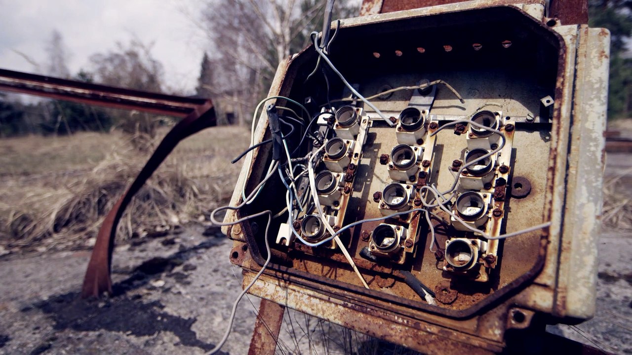 Nazi Megastructures S01E02