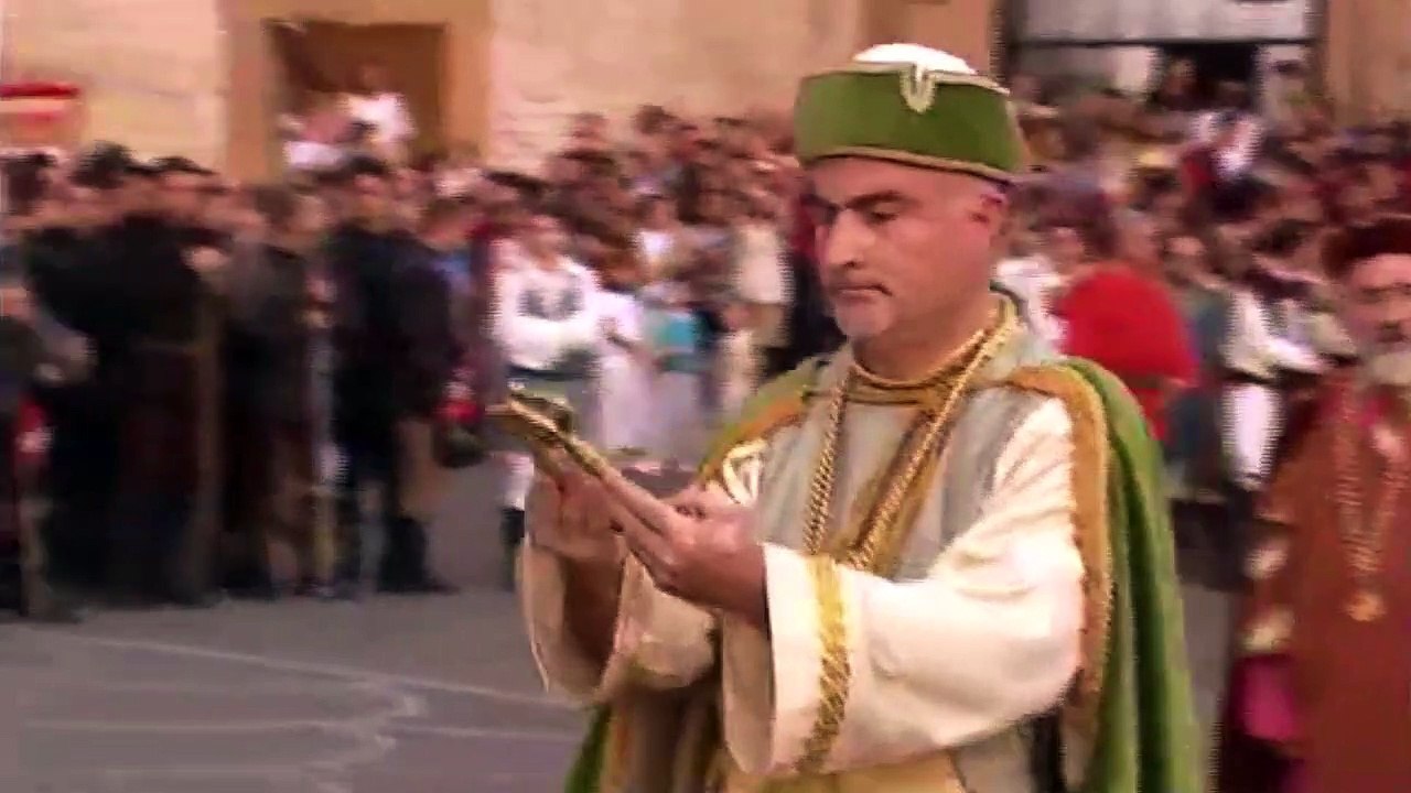 The Normans Ep-2 Conquest