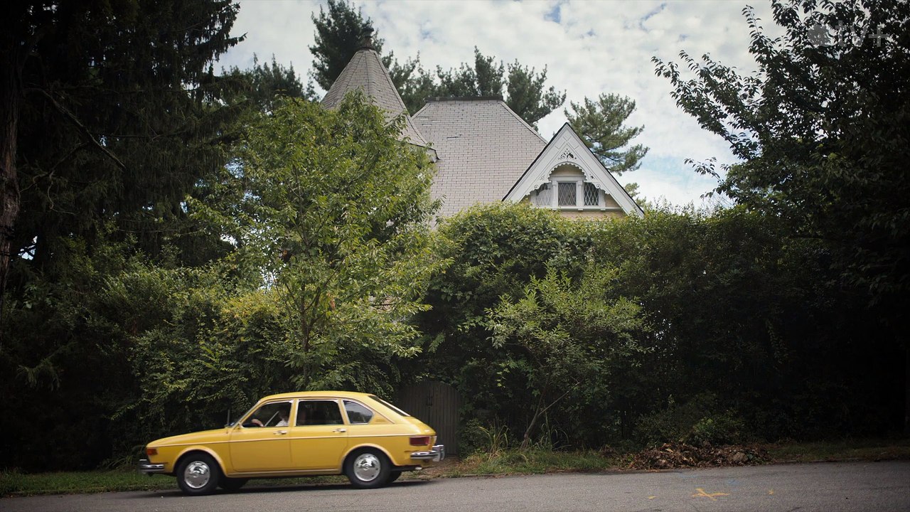 The Crowded Room (Trailer Ufficiale HD)