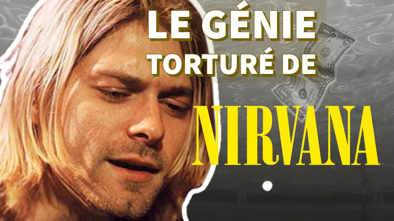 La sombre histoire de Nirvana