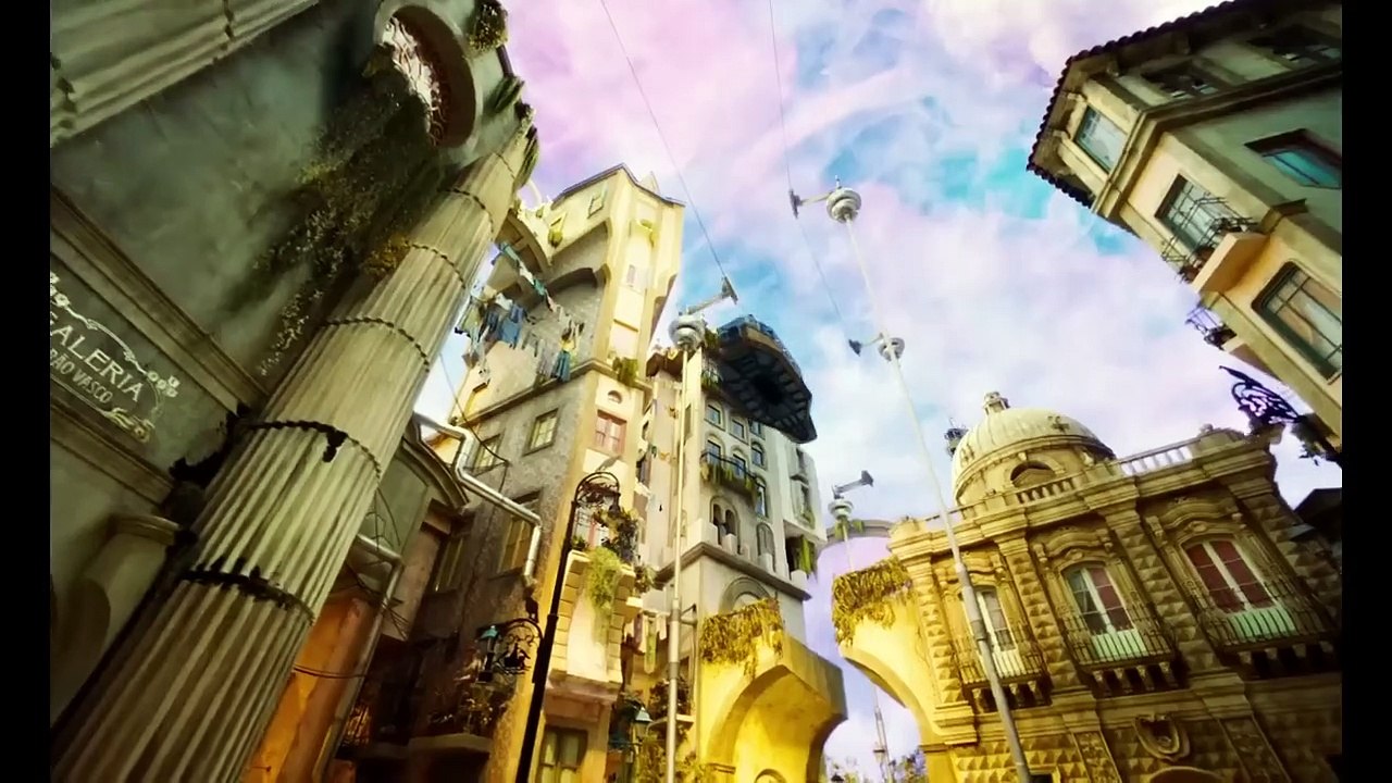 Poor Things Teaser Oficial