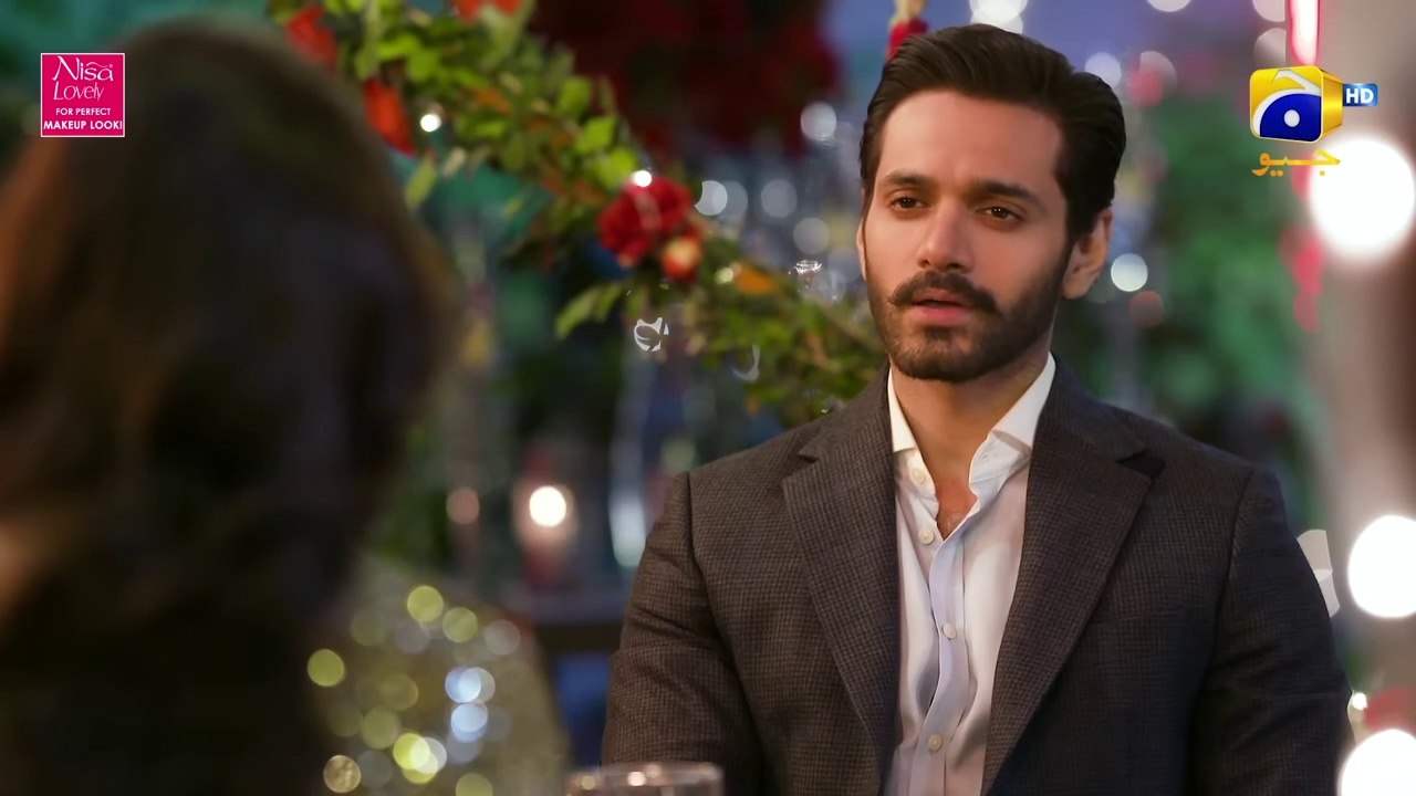 Tere Bin 2nd Last Episode - FLO Digital