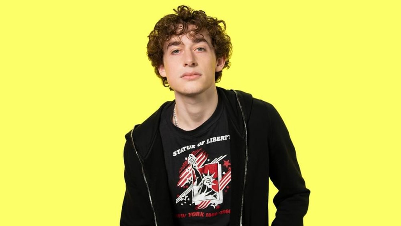 ThxSoMch "SPIT IN MY FACE!" Official Lyrics & Meaning | Verified