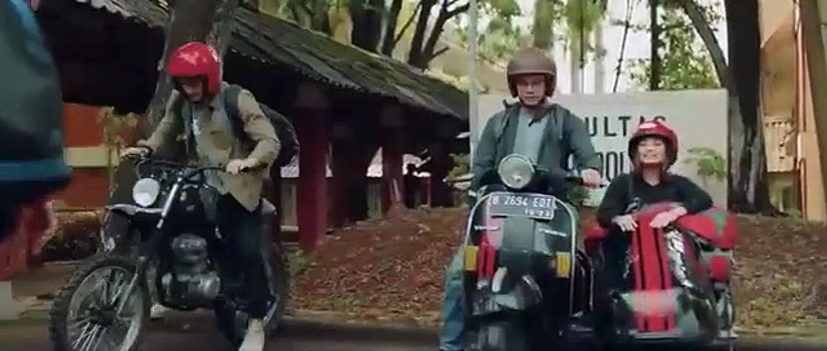 FILM HOROR INDONESIA TEGANG TERBARU 2023 FULL MOVIE