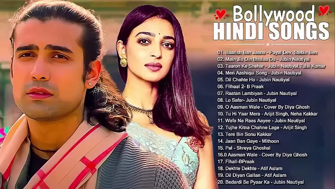 Jubin Nautiyal's Greatest Hits: Top Songs of 2023