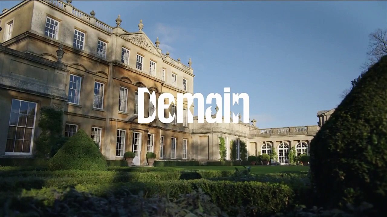 Jane Austen : Retour à Sanditon - 13 mai