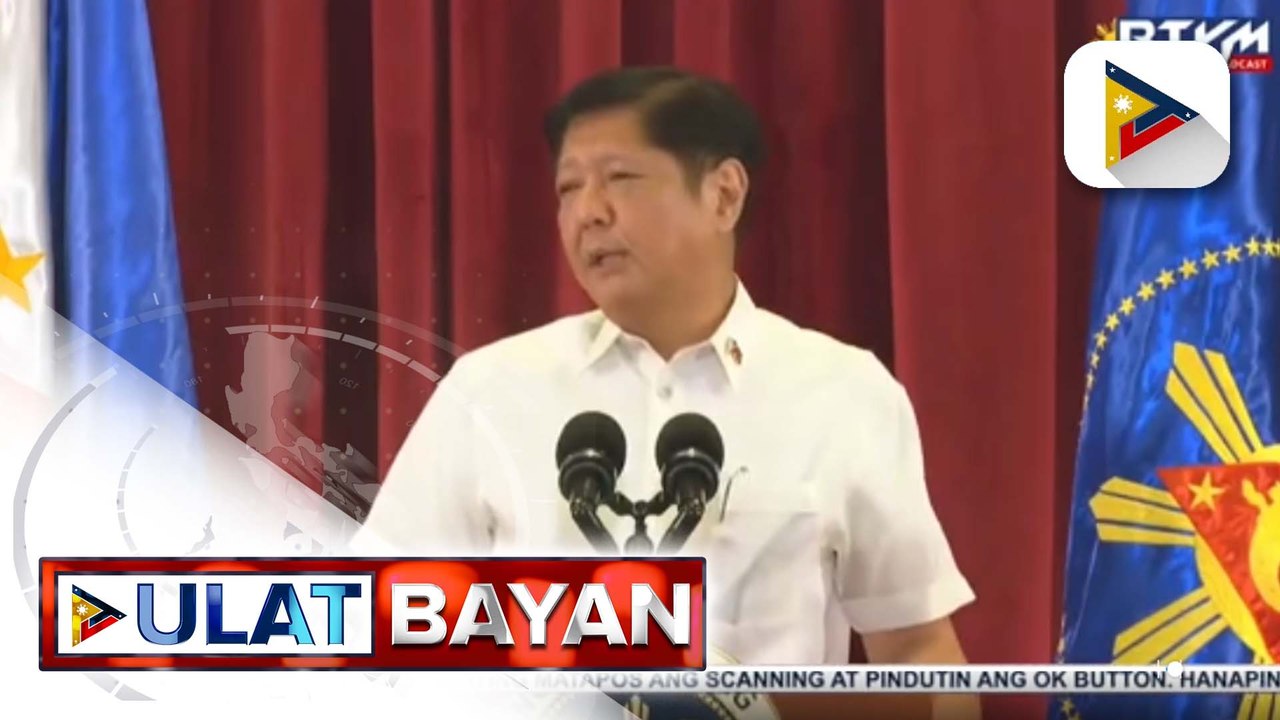 PBBM, inilatag ang mga tinalakay sa 42nd ASEAN Summmit