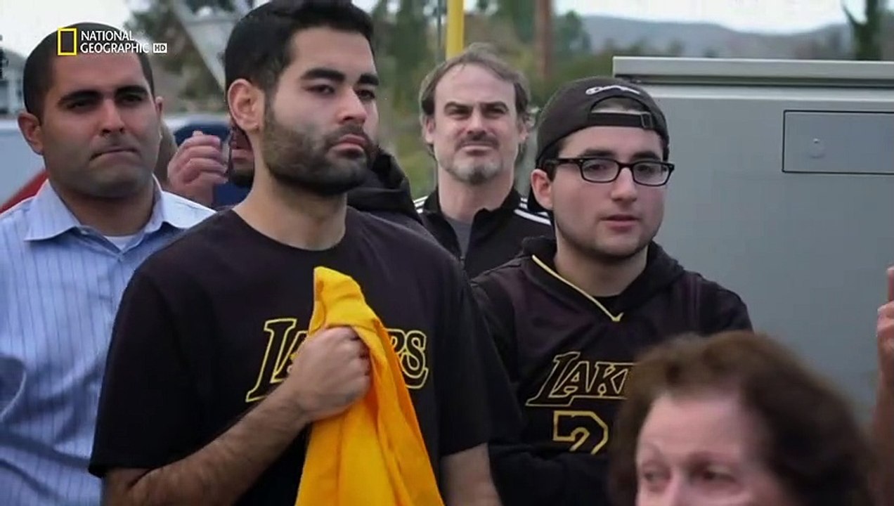 Air Crash Investigation Special Report S22E10 Loss of a Legend